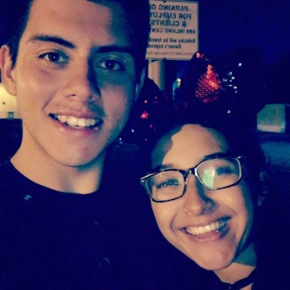 Meet your Posher, Amy - Picture 1 of 1